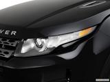  Drivers Side Headlight photo